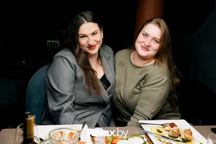 Ночные жители, фото № 17