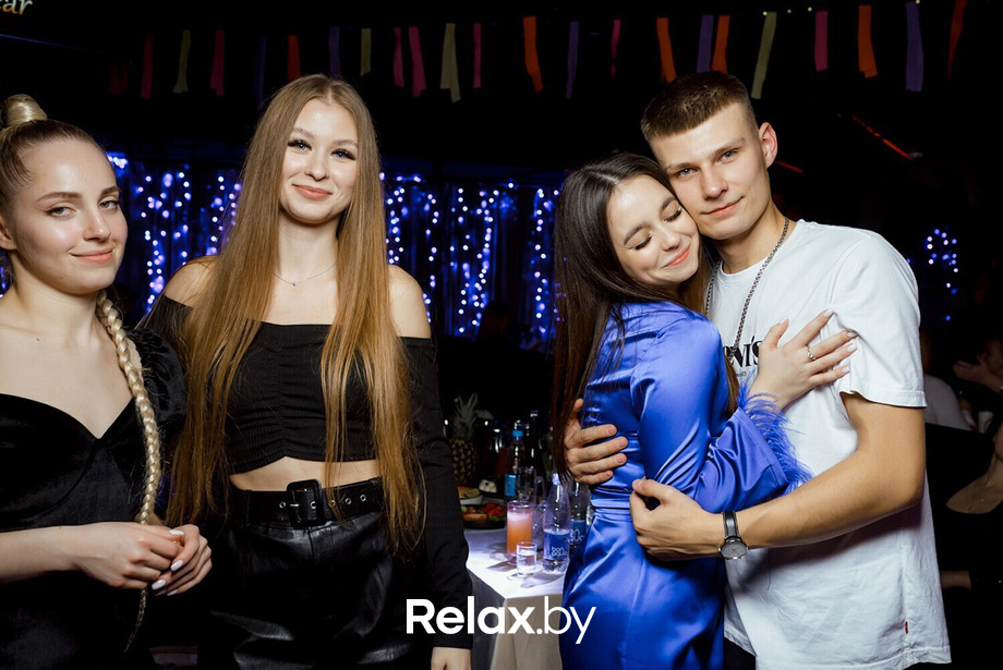 Saturday Party, фото № 27