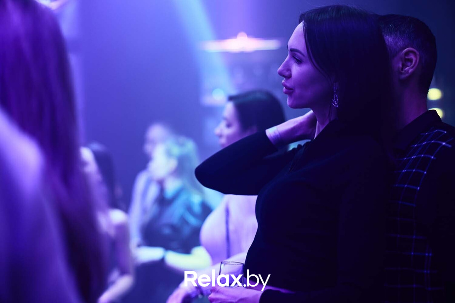 Выступление Piano bar band, фото № 117