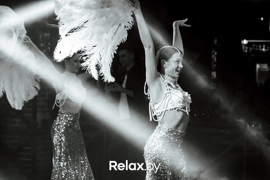 Brooklyn Live!, фото № 2