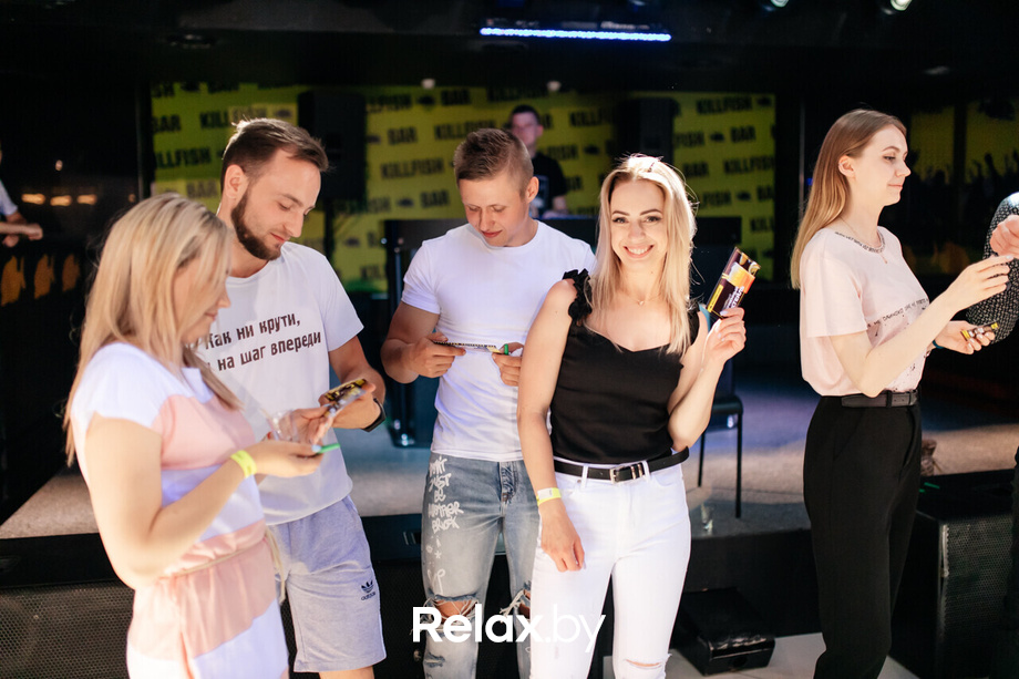 Med nigh party, фото № 82