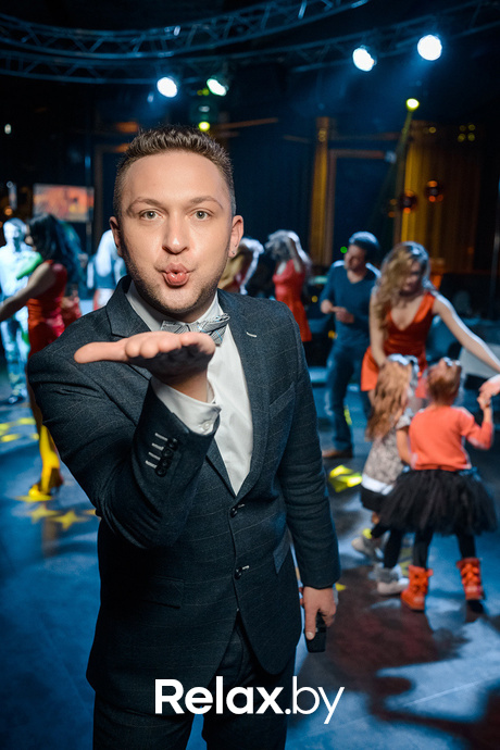 Вечерний IDOL, фото № 86