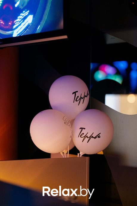 Ночные жители, фото № 47