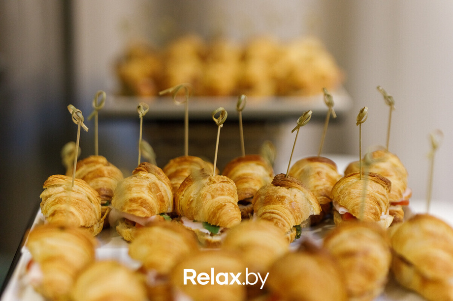 Direct Marketing Breakfast Minsk, фото № 3