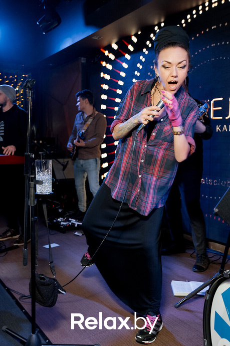 Friday Music, фото № 25