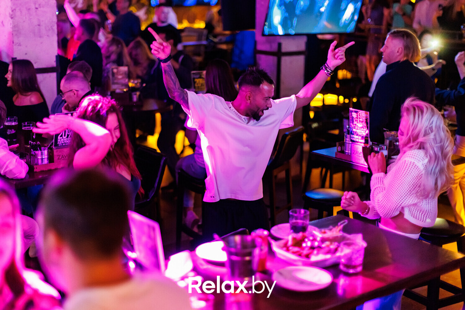 Saturday party, фото № 52