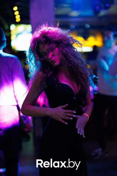 Friday party, фото № 107