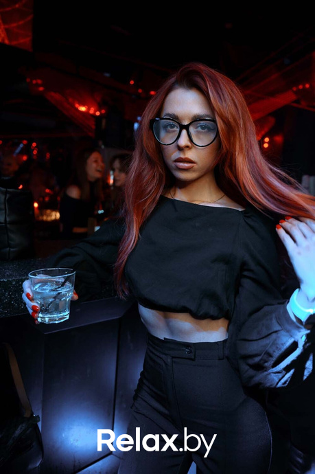 Friday party, фото № 48