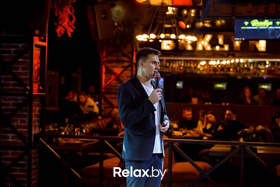 Brooklyn Live!, фото № 54