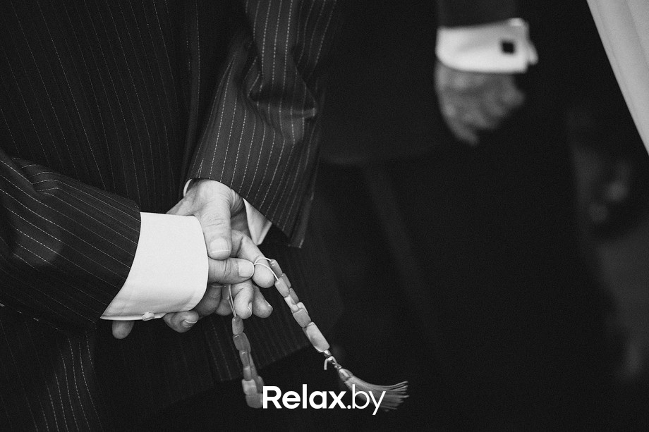 Wedding Ali&Asiya, фото № 25