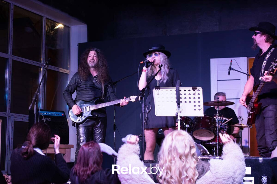 Таверна World of Barcraft, фото № 194