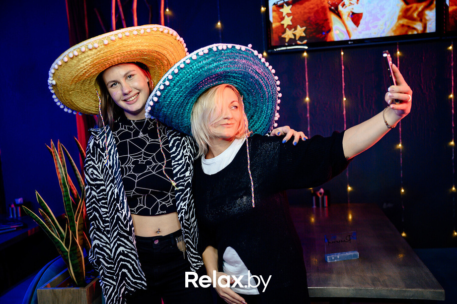 Hot Weekend, фото № 49