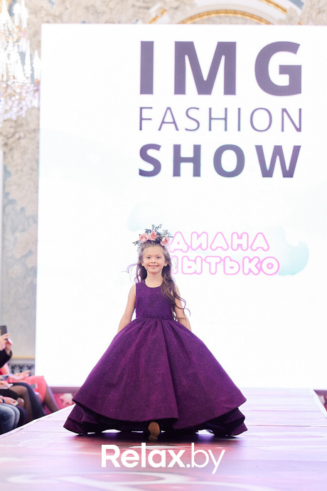 IMG Fashion Show, фото № 45