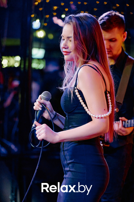 Saturday music, фото № 98