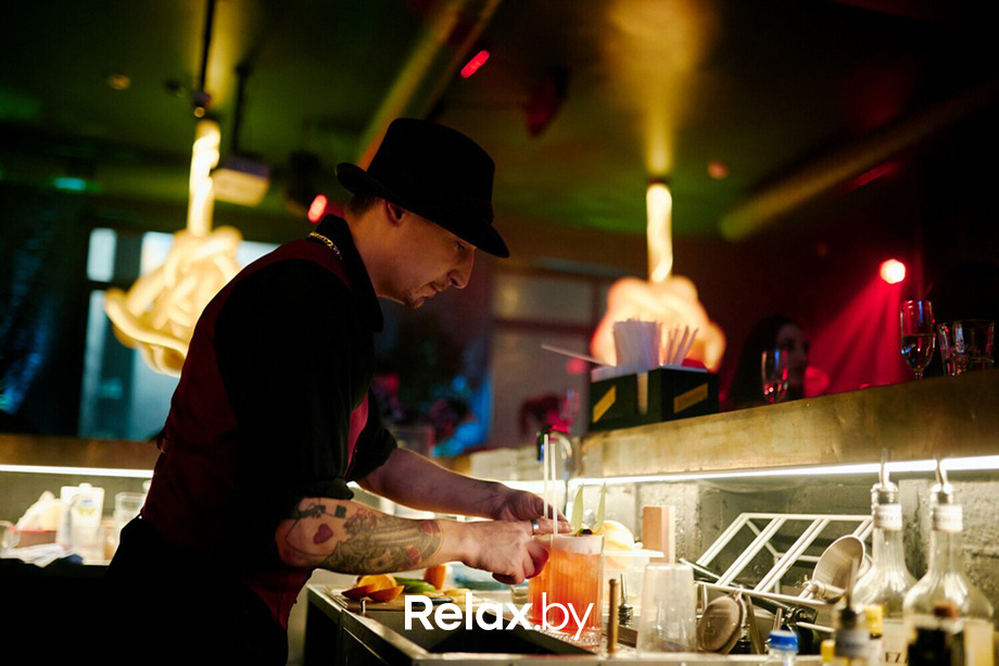 Gypsy Friday, фото № 131