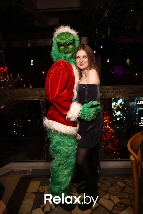 Новогодний корпоратив, фото № 195