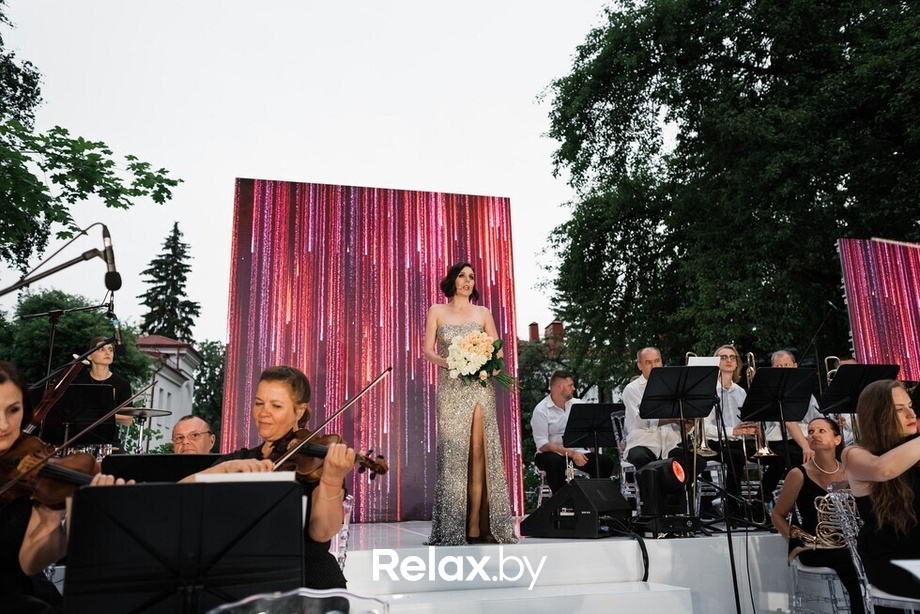 V юбилейная премия «Номер один», фото № 72