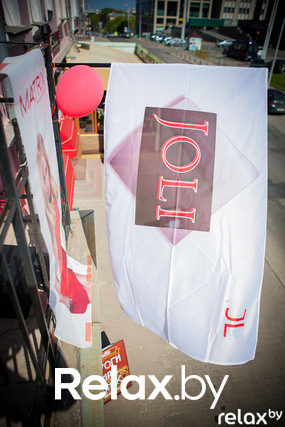 Салон красоты Joli и креативная команда «Angel Style», фото № 35