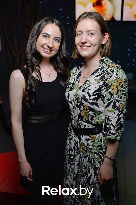 Hot Weekend, фото № 34