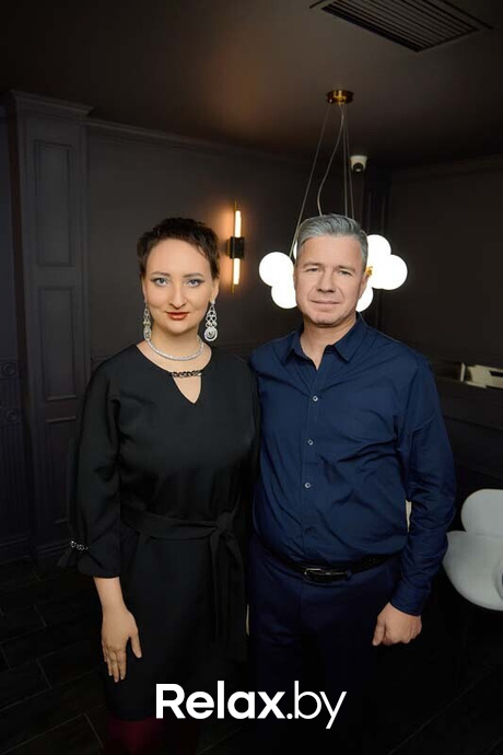 Открытие The One, фото № 95