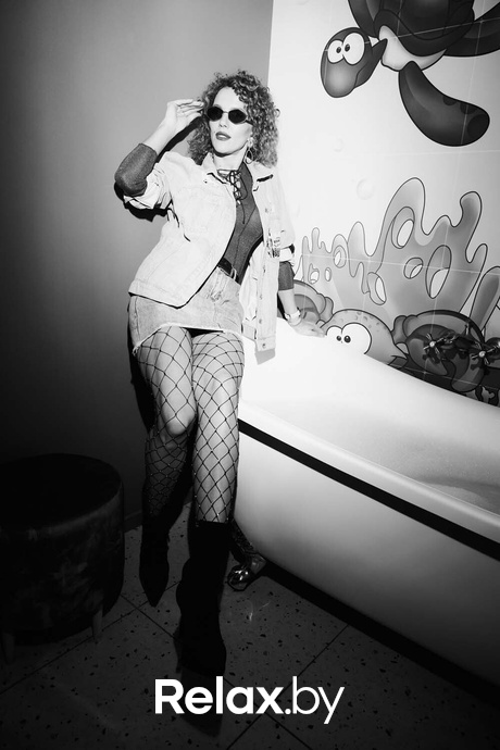 Открытие караоке «Квартирник», фото № 181