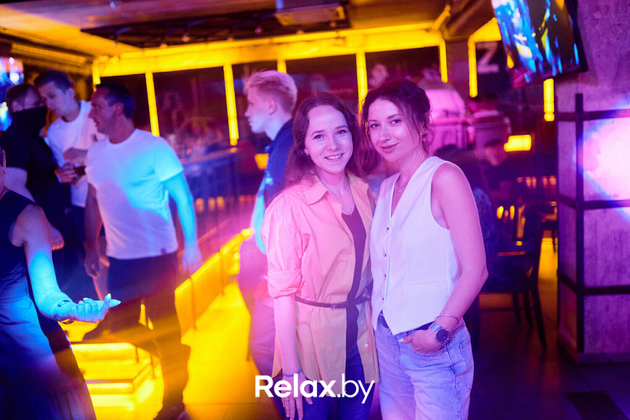 Friday party, фото № 67