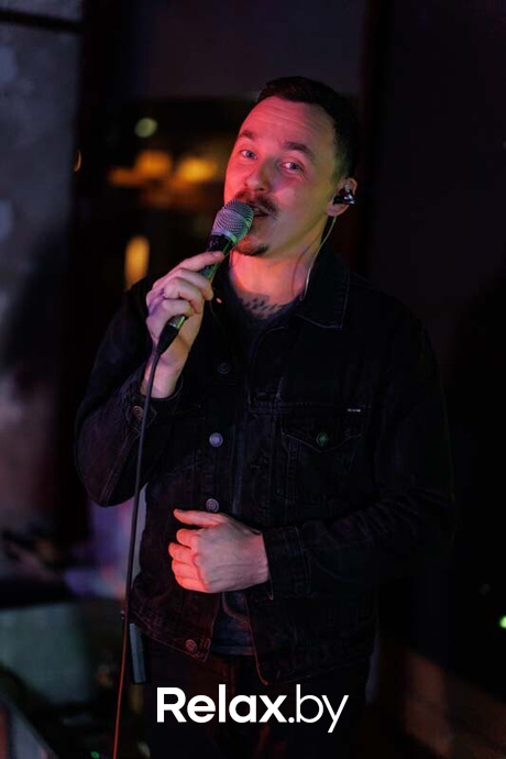 Saturday party, фото № 89