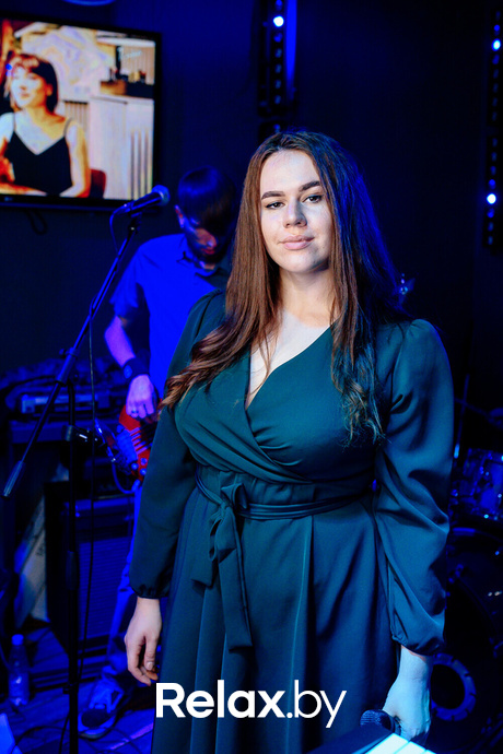 Terra party, фото № 36