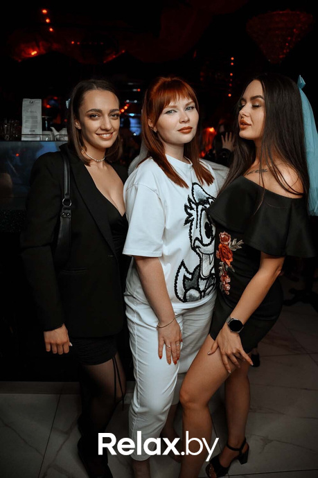 Friday party, фото № 21