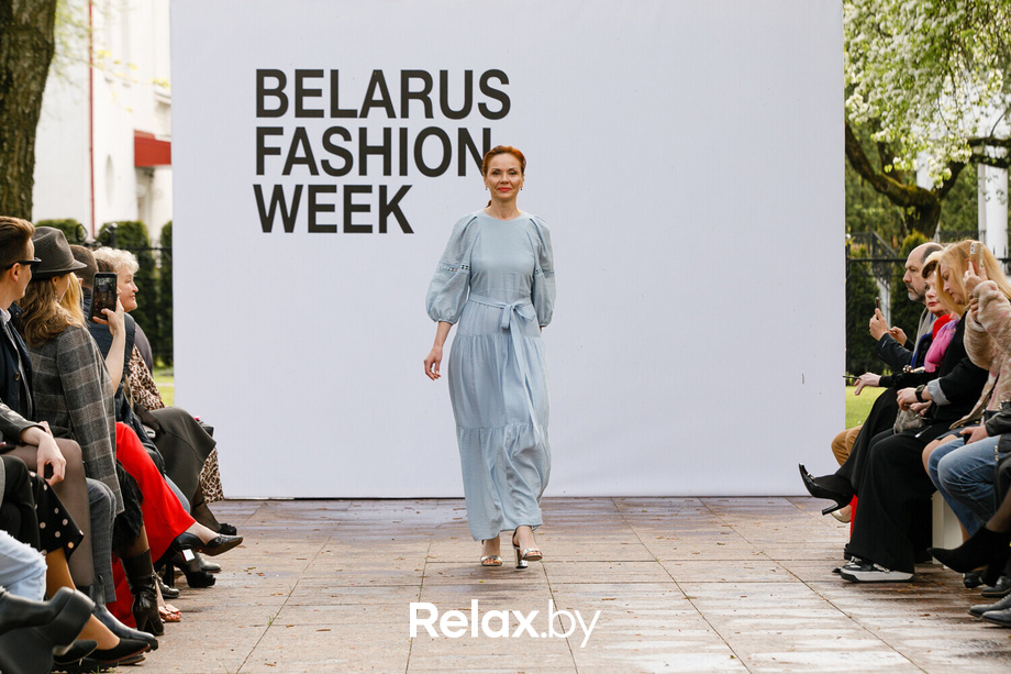BELARUS FASHION. BUTER fashion design studio, фото № 82
