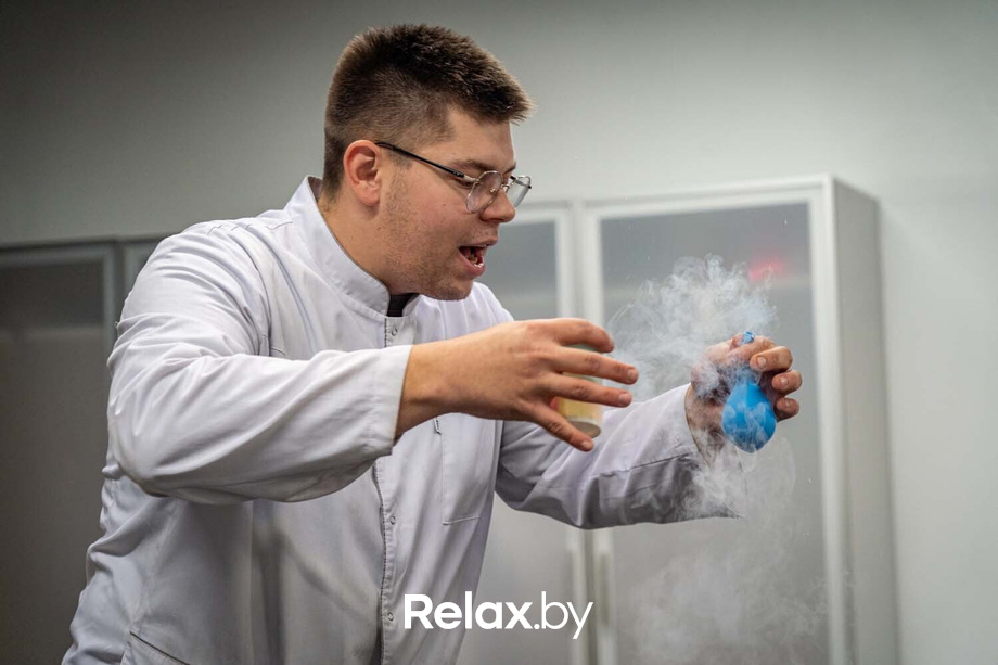 День Рождения парка наук «Квантум» — 3 года, фото № 28