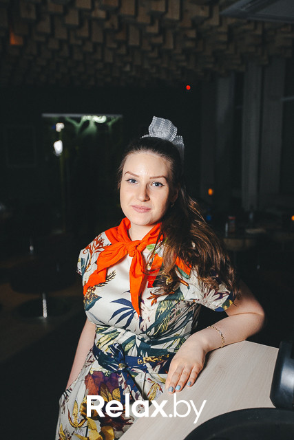 Party в terra формате, фото № 1