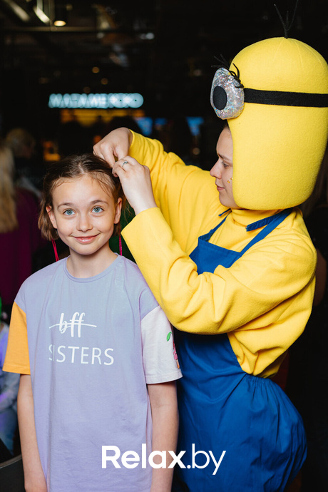 Праздник ко Дню защиты детей, фото № 19