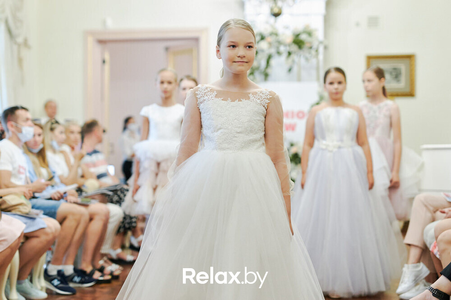 IMG FASHION SHOW – SUMMER 2021, фото № 79