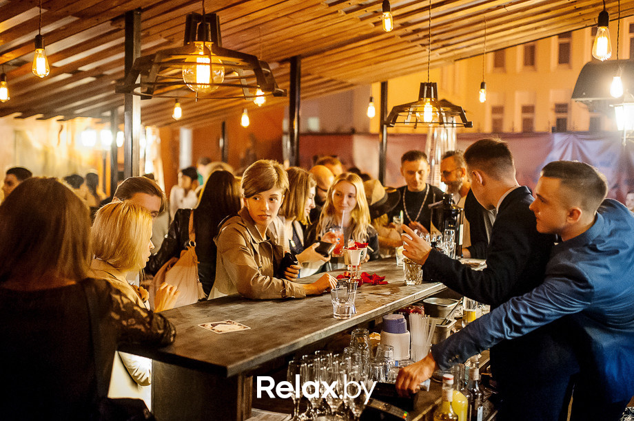 Hendrick's CucuMusic, фото № 225