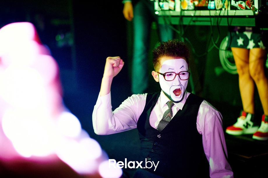 Saturday in Overtime, фото № 4