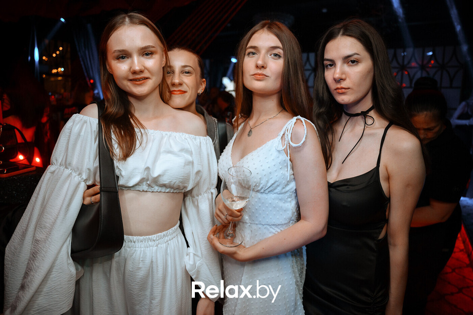 Friday party, фото № 1