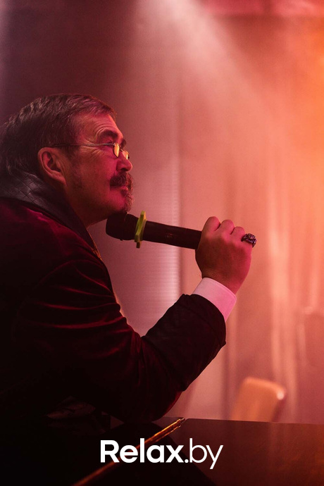 Караоке «Квартирник», фото № 42