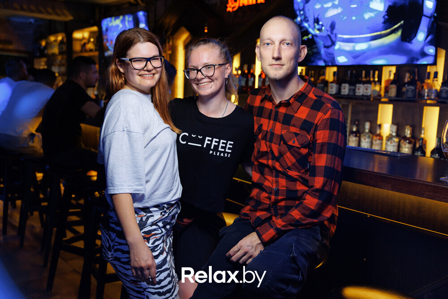 Saturday party, фото № 38