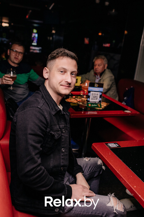 Финал Лиги Чемпионов, фото № 36