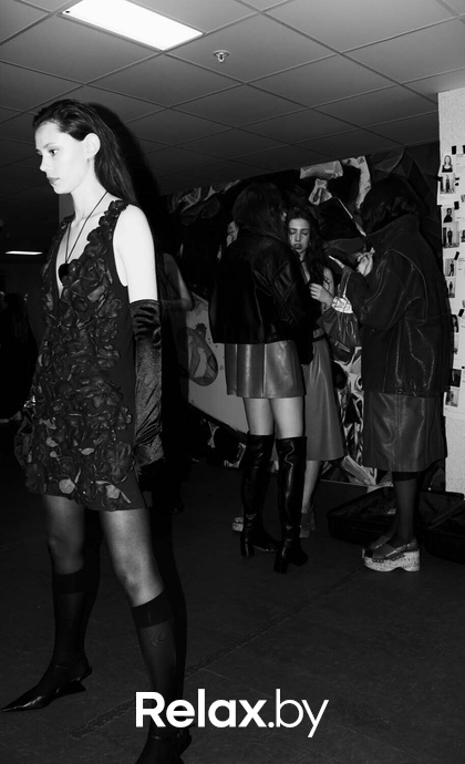 Показ Fashion Fabrique, фото № 178