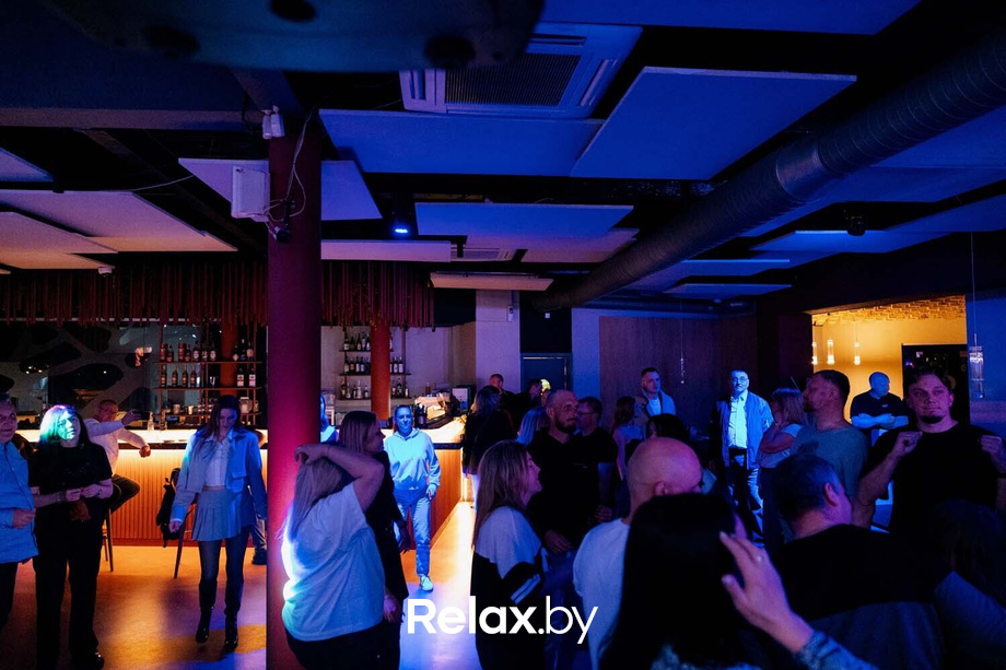 Ночные жители, фото № 63