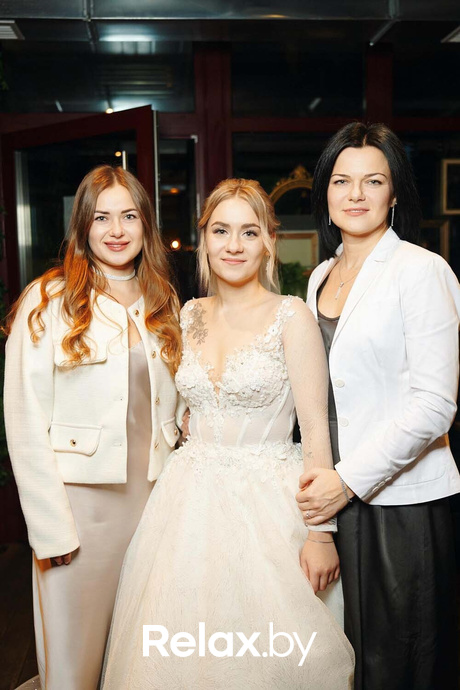 Saturday party, фото № 12