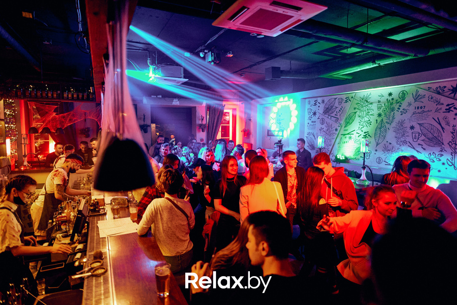 Halloween, фото № 9