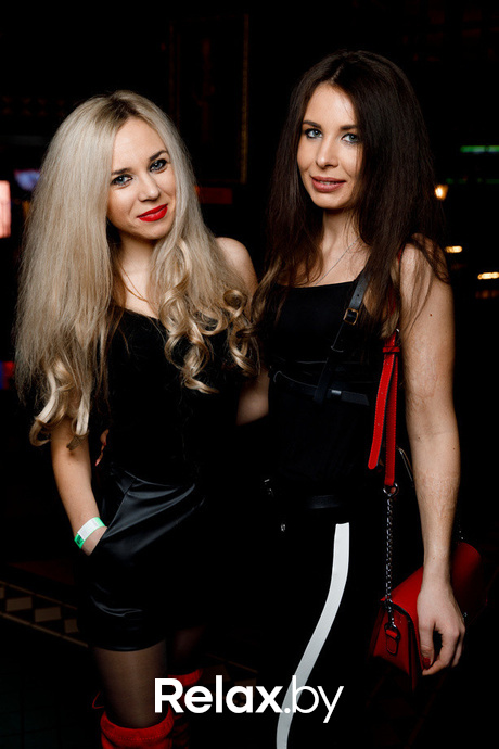 Концерт групп Радиоволна и Dozari Band, фото № 31