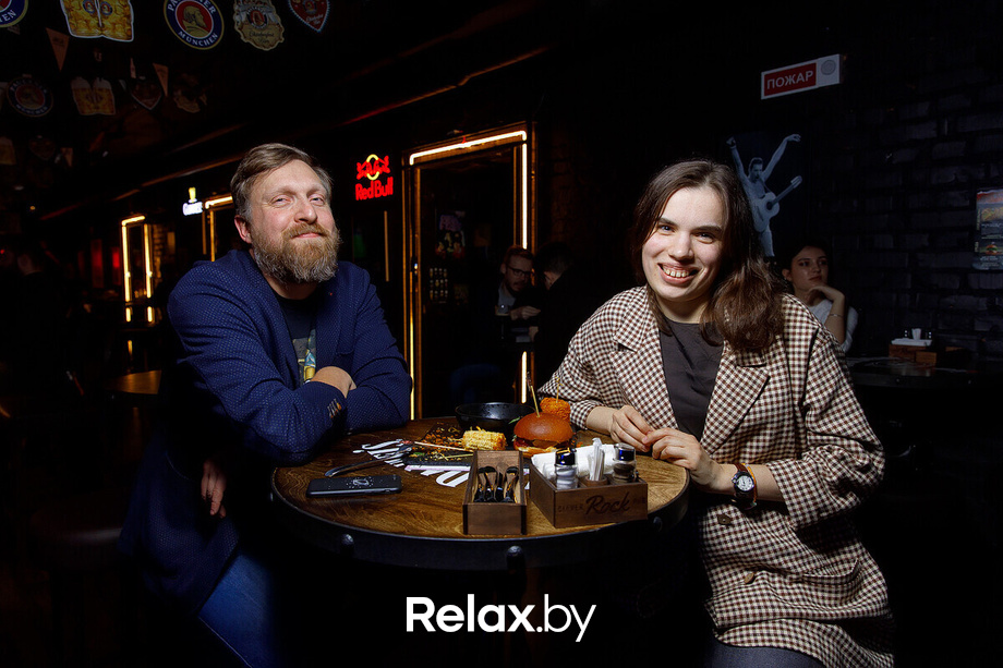 Трансляция вместе с Париматч, фото № 60