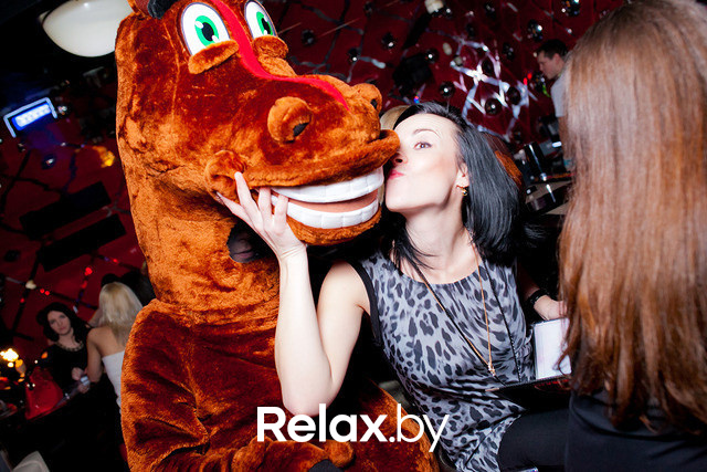 Pre party New Year, фото № 16