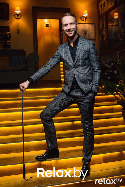 Лучшие фото с новогодних событий, фото № 49