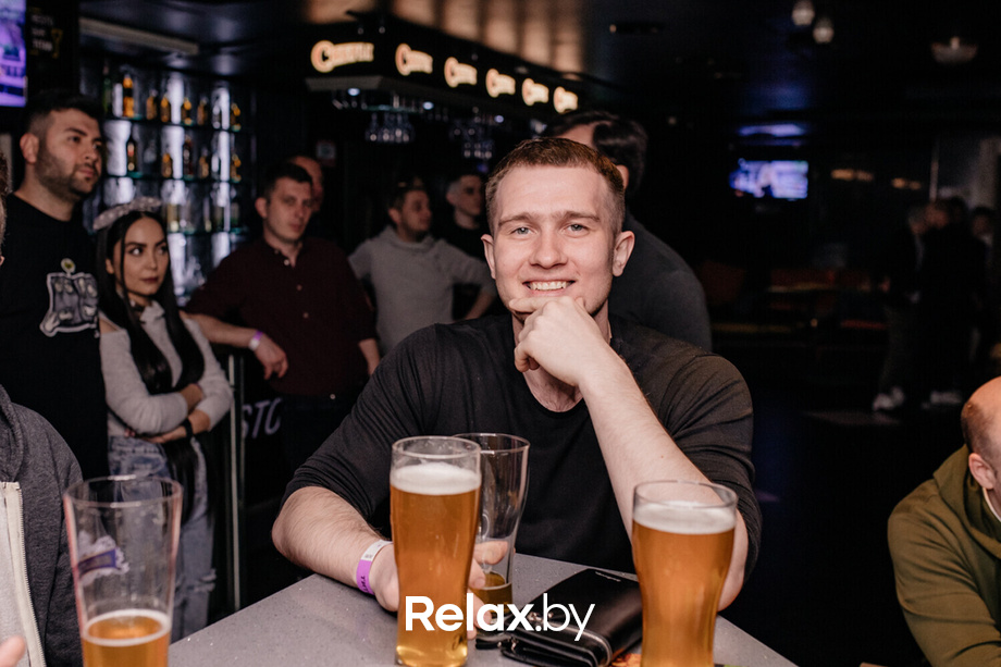 Финал Лиги Чемпионов, фото № 19