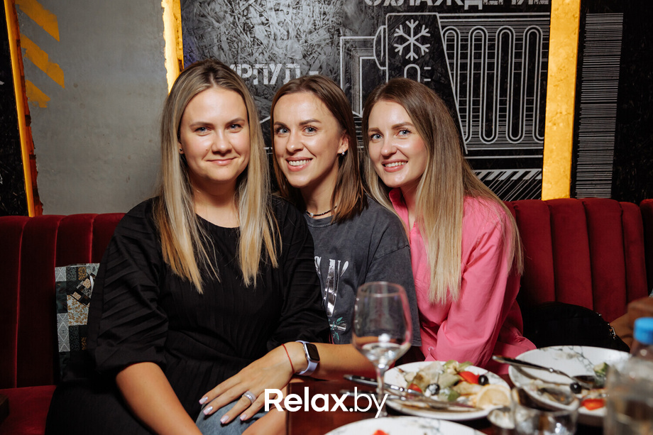 Saturday party, фото № 22